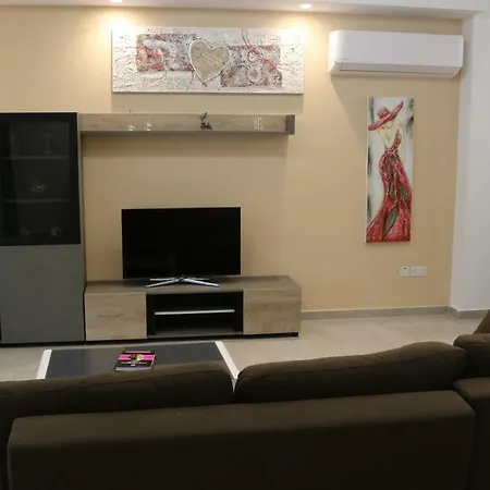 Seaside * Marsaskala