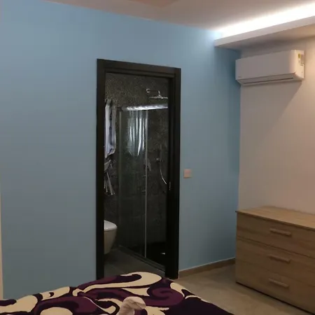 Seaside * Marsaskala