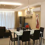 Appartement Seaside