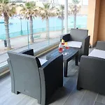 Appartement Seaside