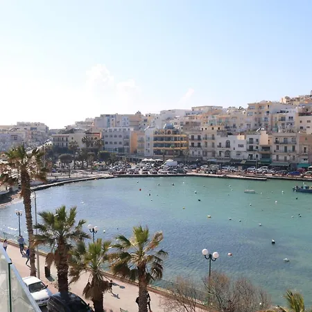 Seaside Marsaskala