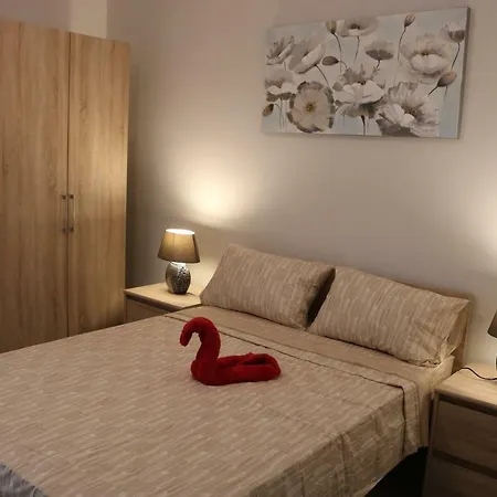 Apartamento Seaside *