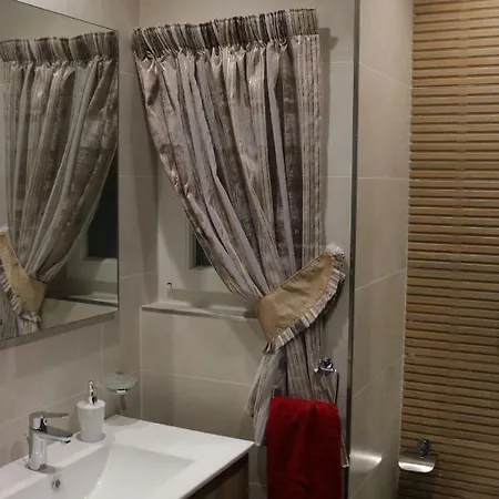Seaside Apartamento
