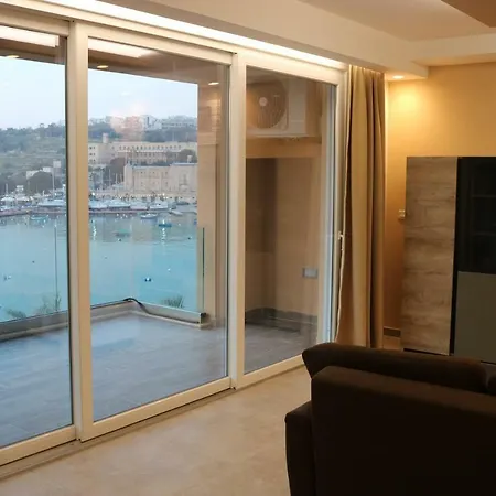Seaside Apartment