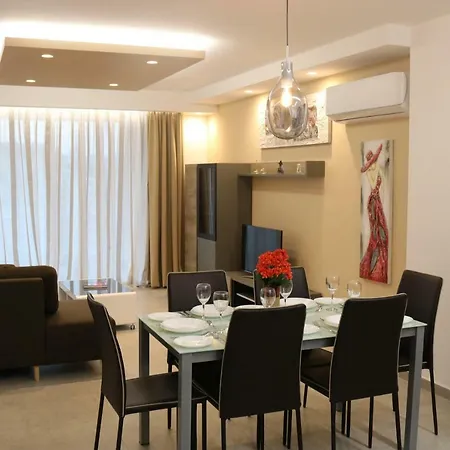 Apartamento Seaside