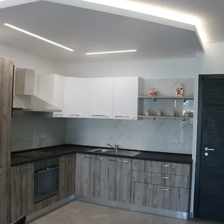Apartamento Seaside *