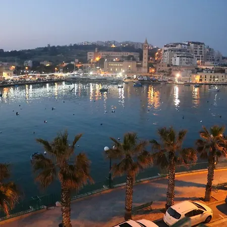 Apartament Seaside *