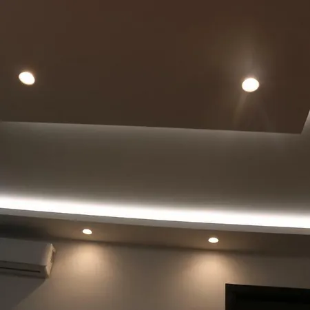Apartment Seaside