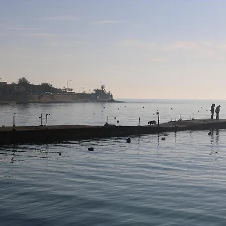 Seaside Marsaskala