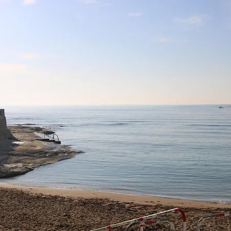 Seaside Lejlighed Marsaskala