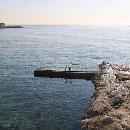 Apartamento Seaside Marsaskala