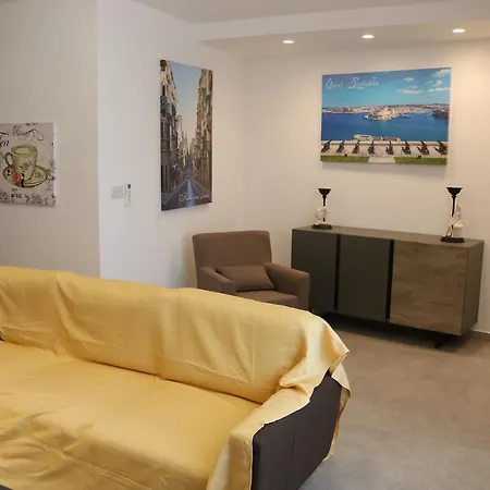 Seaside Apartamento *