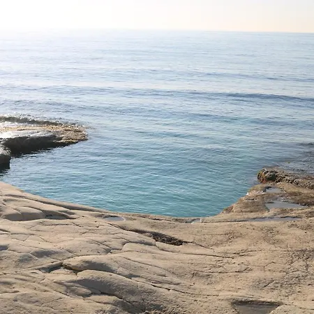 Seaside Apartamento Marsaskala