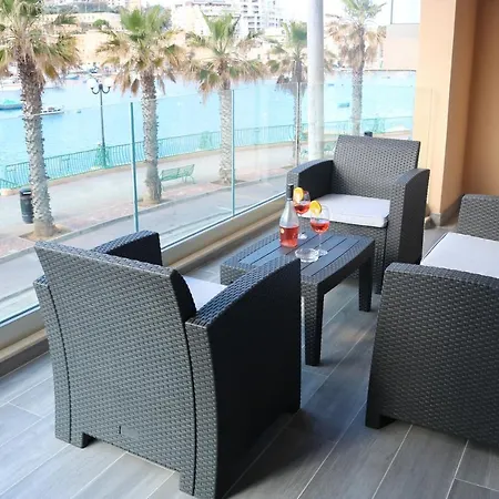 Apartamento Seaside