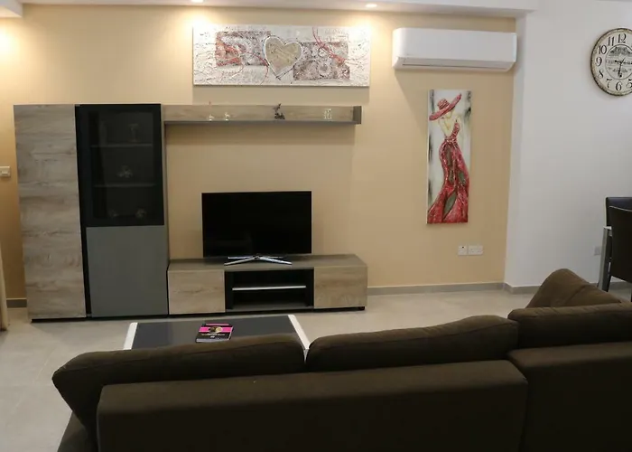 Seaside * Marsaskala