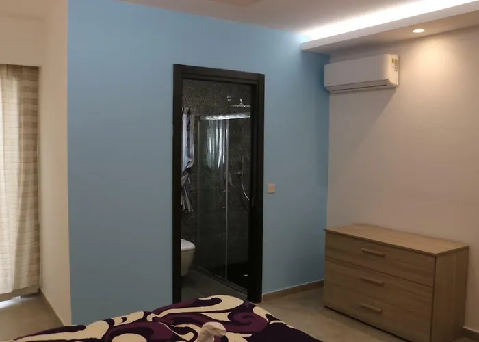 Seaside * Marsaskala