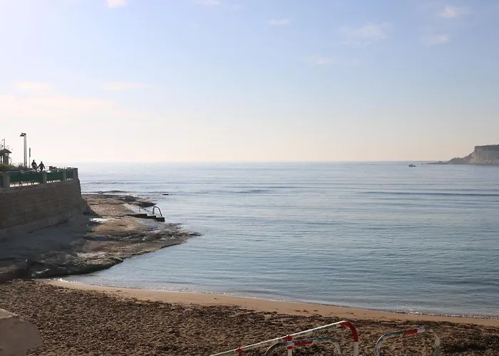 Seaside Lejlighed Marsaskala