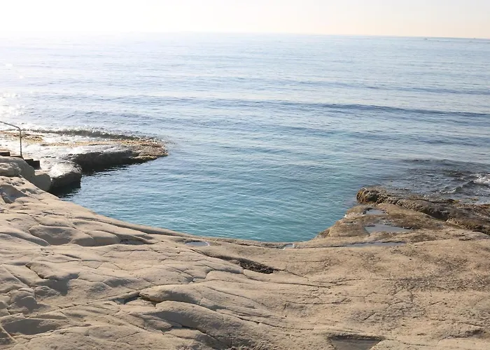 Seaside Lejlighed Marsaskala