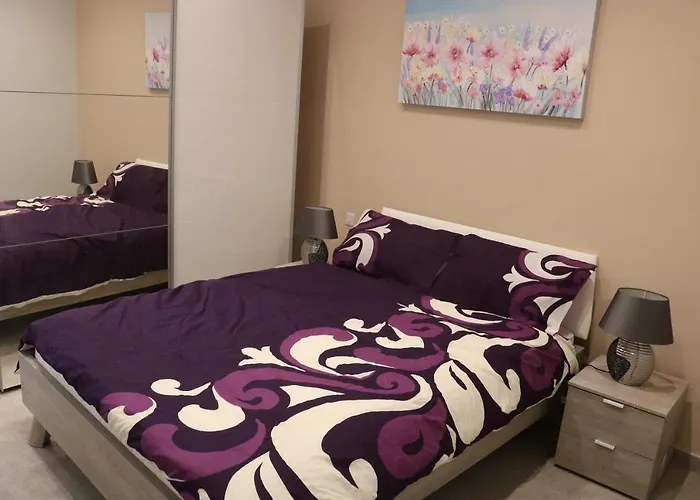 Seaside * Marsaskala